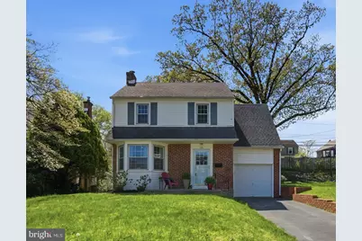 308 Canterbury Road, Havertown, PA 19083 - Photo 1