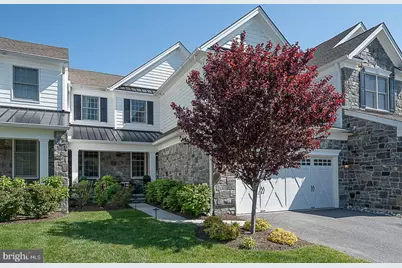 3809 Meadow View Farm Road, Newtown Square, PA 19073 - Photo 1
