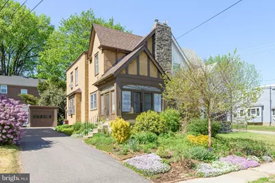 235 W Plumstead Avenue, Lansdowne, PA 19050 - Photo 1