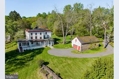 95 Indian Spring Road, Media, PA 19063 - Photo 1