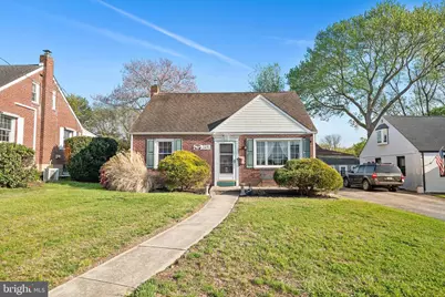 124 Marlin Avenue, Folsom, PA 19033 - Photo 1