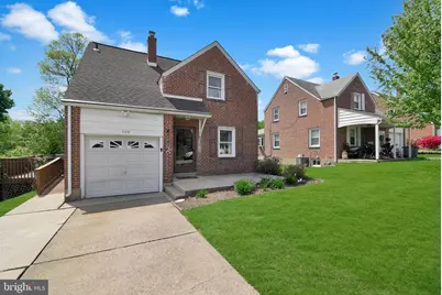 308 Edgemore Road, Secane, PA 19018 - Photo 1