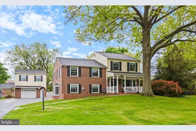 108 Canterbury Drive, Wallingford, PA 19086 - Photo 1