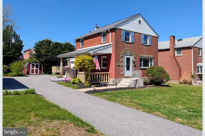 408 Dalmas Avenue, Glenolden, PA 19036 - Photo 1