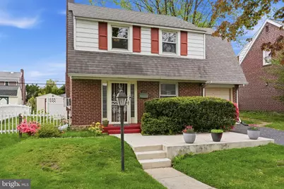 333 E Magnolia Avenue, Aldan, PA 19018 - Photo 1