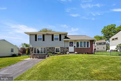 234 Talbot Drive, Broomall, PA 19008 - Photo 1