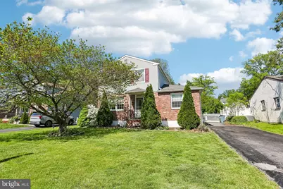 816 Mitchell Avenue, Morton, PA 19070 - Photo 1