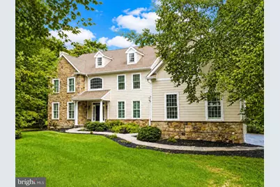 7 Lockhart Drive, Garnet Valley, PA 19060 - Photo 1