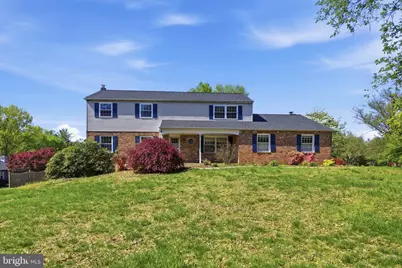 12 Woodchuck Way, Glen Mills, PA 19342 - Photo 1