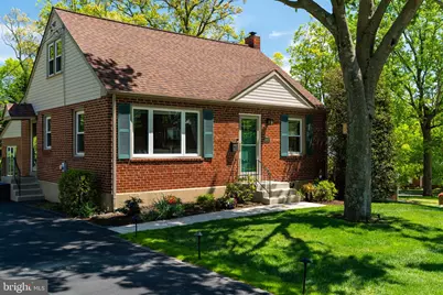 2887 Pennview Avenue, Broomall, PA 19008 - Photo 1
