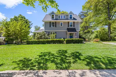 510 Riverview Road, Swarthmore, PA 19081 - Photo 1