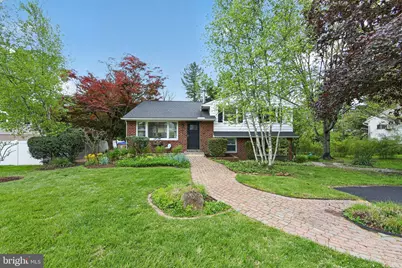 3520 Caley Road, Newtown Square, PA 19073 - Photo 1