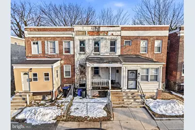 1015 Remington Street, Chester, PA 19013 - Photo 1