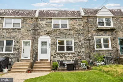 3906 Dennison Avenue, Drexel Hill, PA 19026 - Photo 1