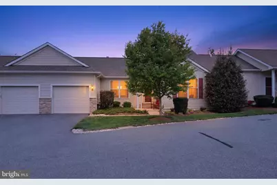 54 N Houndmaster Hollow, Glen Mills, PA 19342 - Photo 1