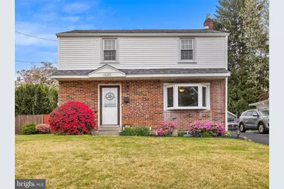 1035 Girard Avenue, Swarthmore, PA 19081 - Photo 1