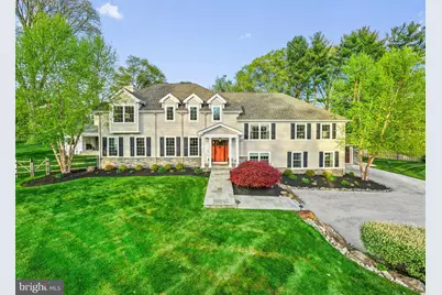 747 Conestoga Road, Bryn Mawr, PA 19010 - Photo 1