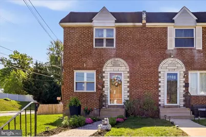 1801 Cricket Lane, Folcroft, PA 19032 - Photo 1