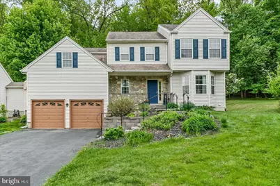 3174 William Road, Garnet Valley, PA 19060 - Photo 1