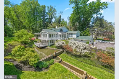 15 Paper Mill Road, Newtown Square, PA 19073 - Photo 1