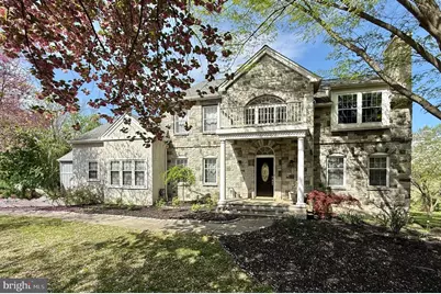 2000 Antler Drive, Glen Mills, PA 19342 - Photo 1