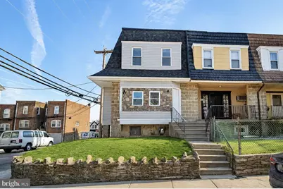 501 Millbank Road, Upper Darby, PA 19082 - Photo 1