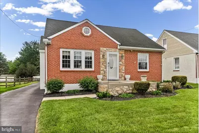 4110 Naamans Creek Road, Upper Chichester, PA 19061 - Photo 1