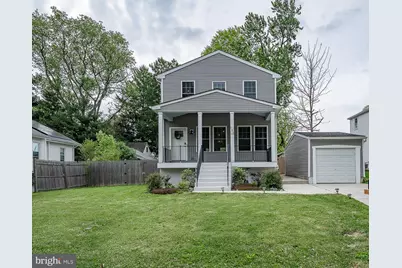155 Fourth Avenue, Newtown Square, PA 19073 - Photo 1