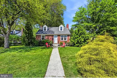 345 Haverford Pl, Swarthmore, PA 19081 - Photo 1