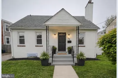 155 Maple Avenue, Holmes, PA 19043 - Photo 1