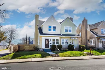 219 N Wycombe Avenue, Lansdowne, PA 19050 - Photo 1