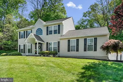 3265 Charles Griffin Drive, Garnet Valley, PA 19060 - Photo 1