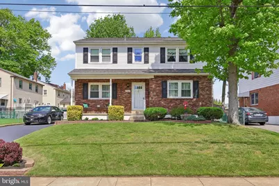 2607 Grand, Holmes, PA 19043 - Photo 1