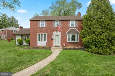 548 Claremont Road, Springfield, PA 19064 - Photo 1