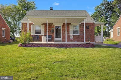 962 Thornton Road, Upper Chichester, PA 19061 - Photo 1