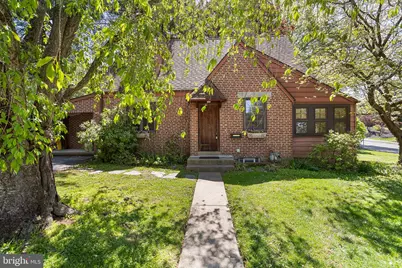 217 E Thomson Avenue, Springfield, PA 19064 - Photo 1