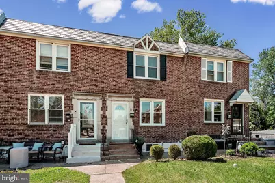 1160 Brookwood Lane, Glenolden, PA 19036 - Photo 1