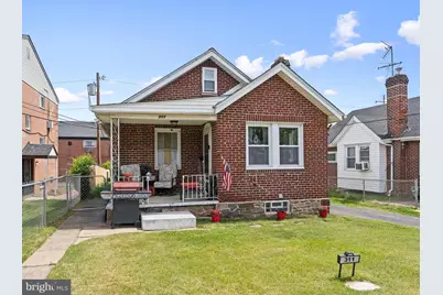 311 Reese Street, Sharon Hill, PA 19079 - Photo 1
