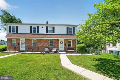 309 Harrison Avenue #A, Norwood, PA 19074 - Photo 1