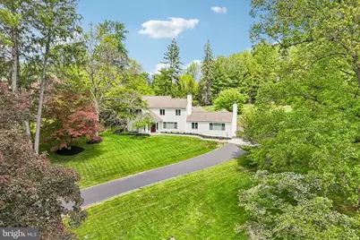 38 Dunminning Road, Newtown Square, PA 19073 - Photo 1
