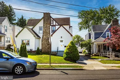 2448 Mansfield Avenue, Drexel Hill, PA 19026 - Photo 1