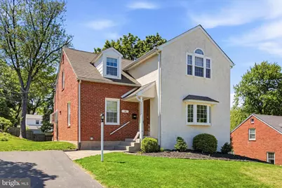 32 Radnor Drive, Newtown Square, PA 19073 - Photo 1