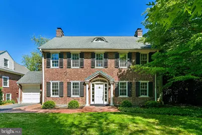 19 Farm Road, Wayne, PA 19087 - Photo 1