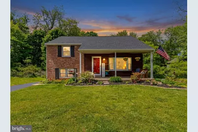 725 Girard Avenue, Swarthmore, PA 19081 - Photo 1