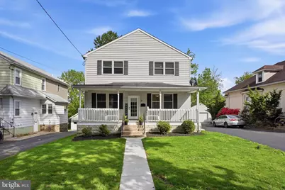 31 Evergreen Avenue, Broomall, PA 19008 - Photo 1