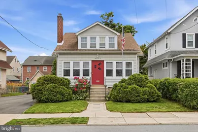 4016 Huey Avenue, Drexel Hill, PA 19026 - Photo 1