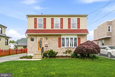 304 Hinkson Boulevard, Ridley Park, PA 19078 - Photo 1