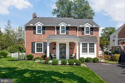 9 Pickwick Lane, Newtown Square, PA 19073 - Photo 1