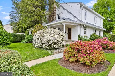 239 Lowrys Lane, Bryn Mawr, PA 19010 - Photo 1