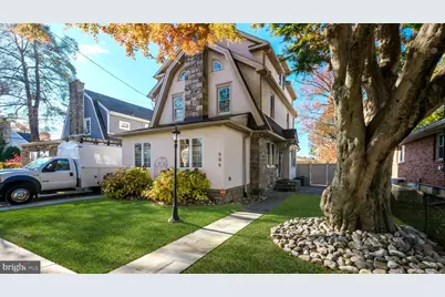 506 Childs Avenue, Drexel Hill, PA 19026 - Photo 1